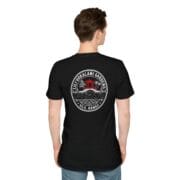 hawaii's japaneese garden tee