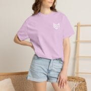 chasing sunsets tee