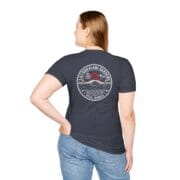 hawaii's japaneese garden tee