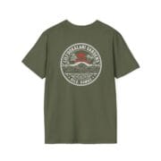 hawaii's japaneese garden tee