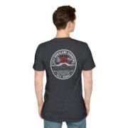 hawaii's japaneese garden tee