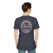 hawaii's japaneese garden tee